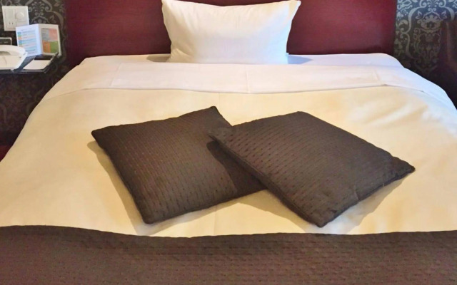 Hotel Okus Kumamoto