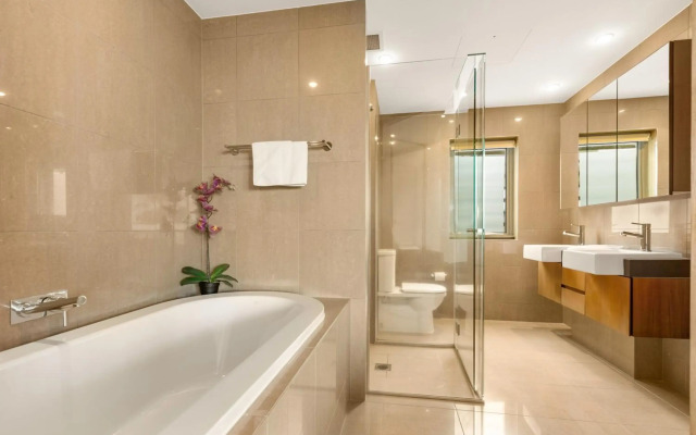 Cotton Beach Resort - Tweed Coast Holidays