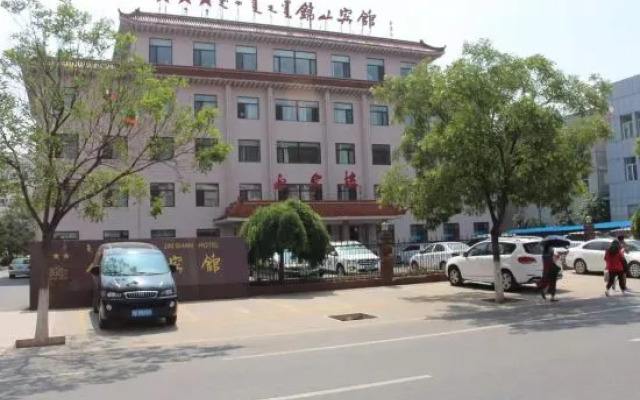 Jinshan Hotel