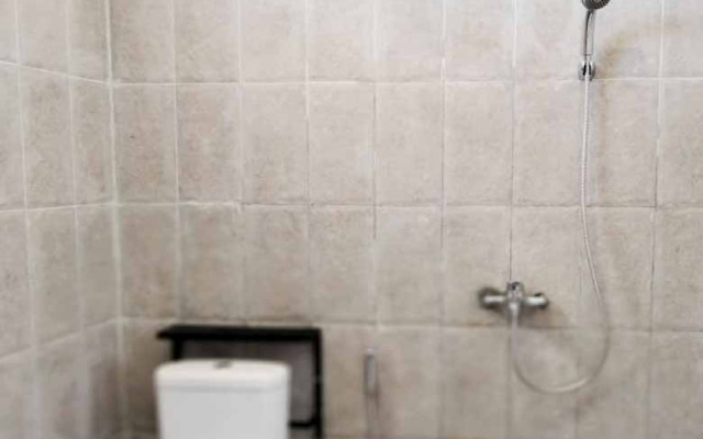 RedDoorz Syariah near Lombok Epicentrum Mall