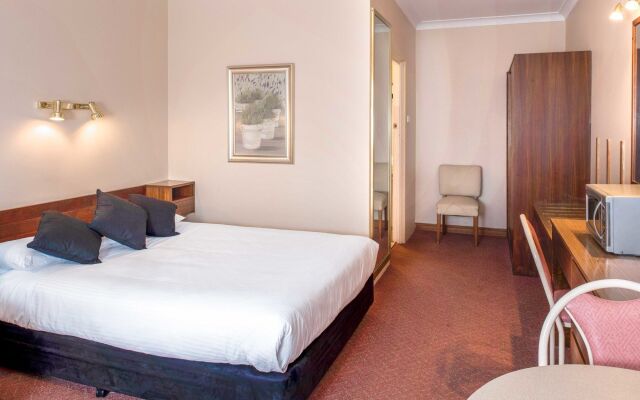 Echo Point Discovery Motel