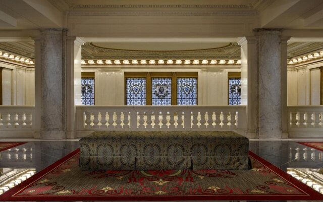 Kimpton Hotel Monaco Baltimore Inner Harbor by IHG