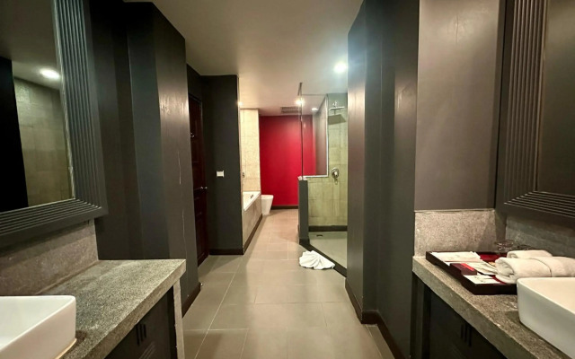 Memoire d'Angkor Boutique Hotel