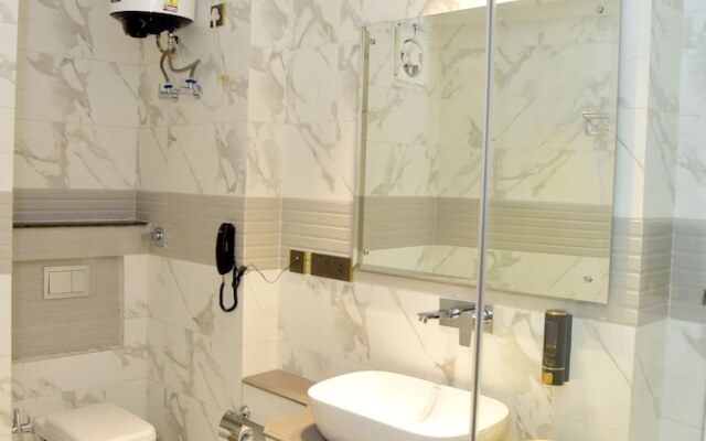 AnantVilas Shimla Hills