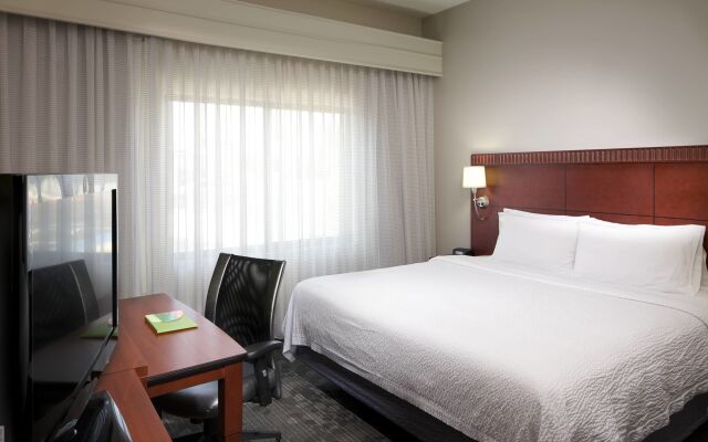 Courtyard by Marriott Brownsville