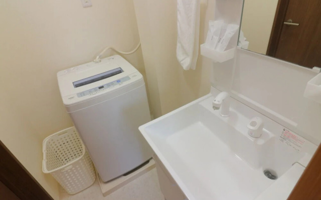 HG Cozy Hotel No.71 Shin Fukae Station