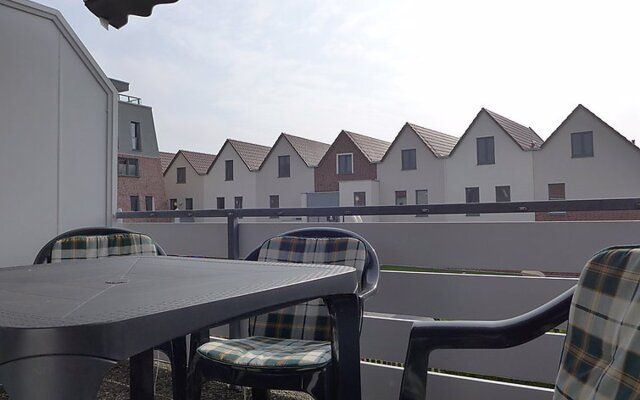 Apartment Malia Norddeich