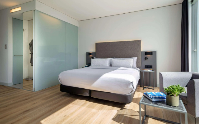 INNSiDE by Meliá München Parkstadt Schwabing