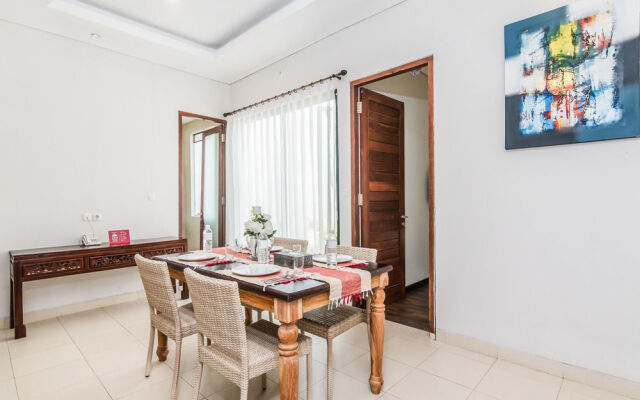 ZEN Rooms Bali Uluwatu