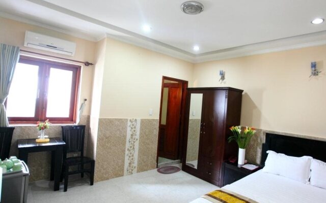 Song Thuong Hotel