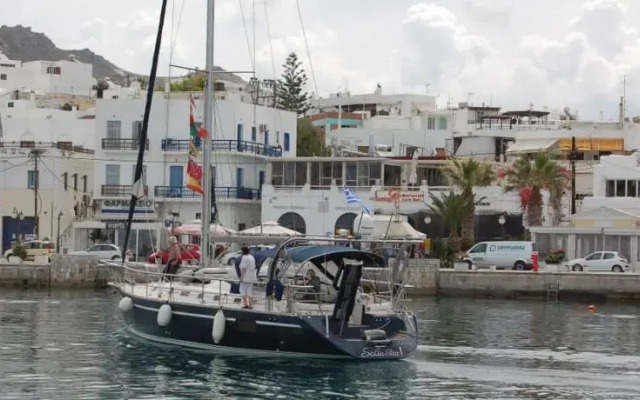 Y/S Sofia star 1