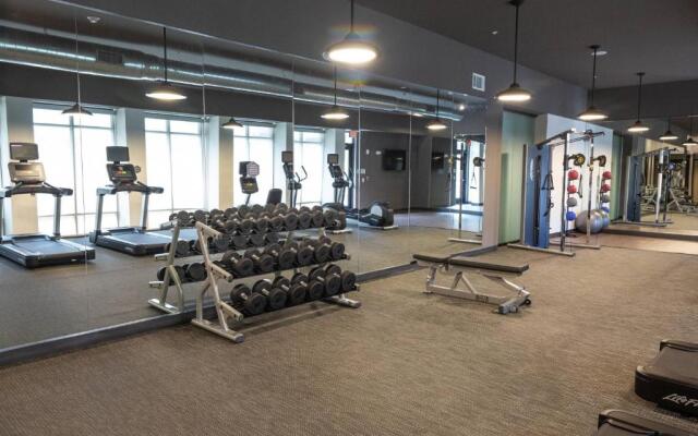 Courtyard by Marriott Cartersville