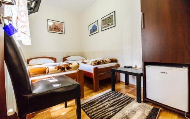 Guest House Radonjic