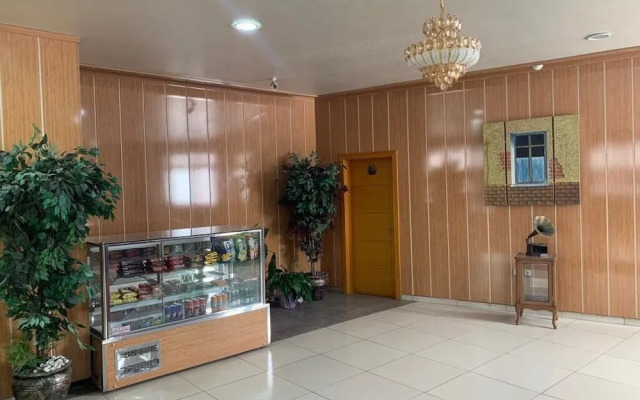 Ağrı Best Hotel