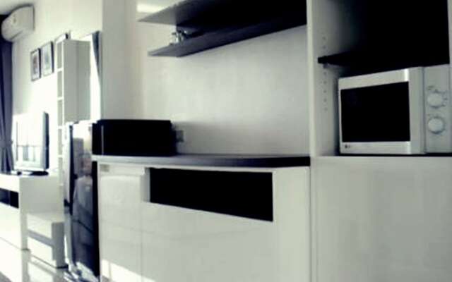 Grand Residence Jomtien