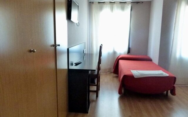 Hostal la Venta de Valcorba