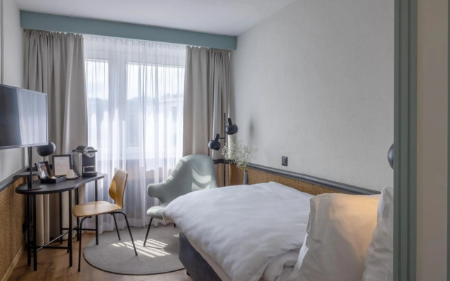 Hotel Luzernerhof