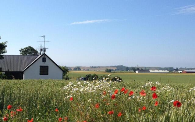 Wingårdhs B&B Österlen