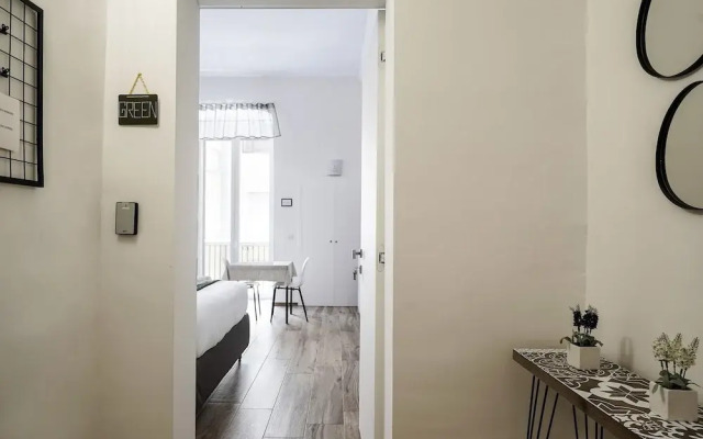 Siamo Bari - Green Studio by Wonderful Italy