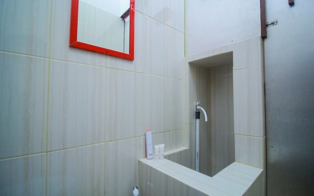 Taman Homestay Syariah by OYO Rooms