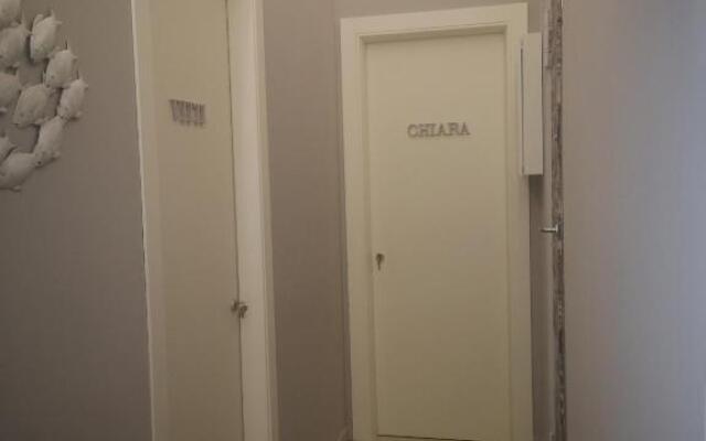 SpiderRooms