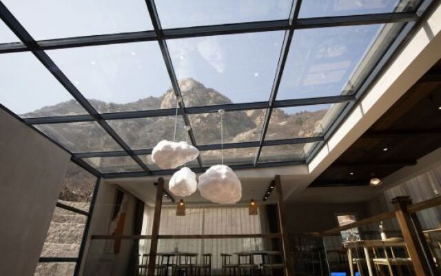 Renhe Shanju Homestay (Qinglianggu)