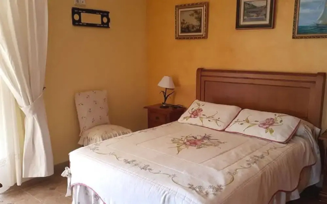 Edif vacaciones II | 4  Pax | Las Lagunas | 2333-PA