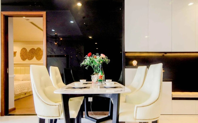 Nemo's House - Vinhomes Luxury Central
