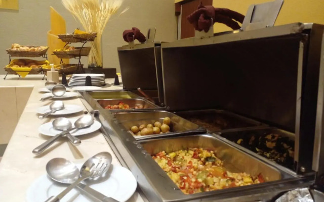 Holiday Inn Puebla Finsa by IHG