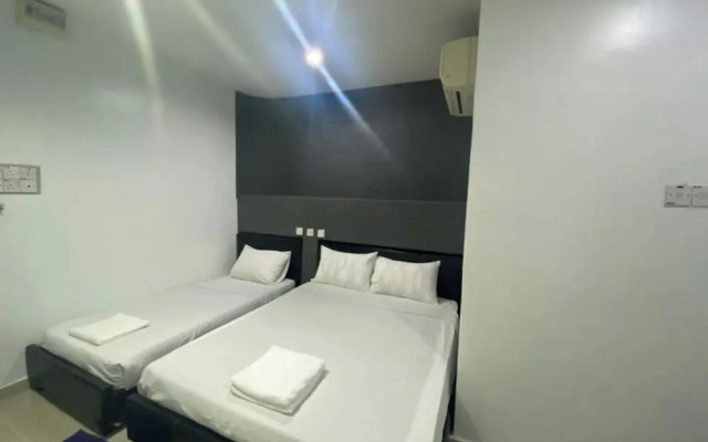 OYO 90849 Hotel Hanarilla