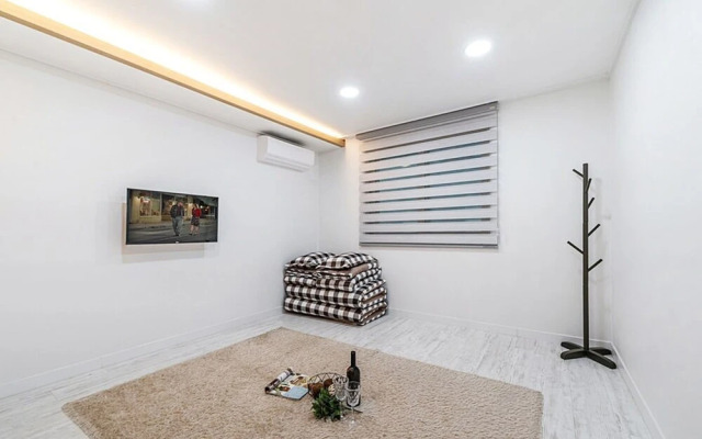 Yeosu Badaya Guest House and Hostel