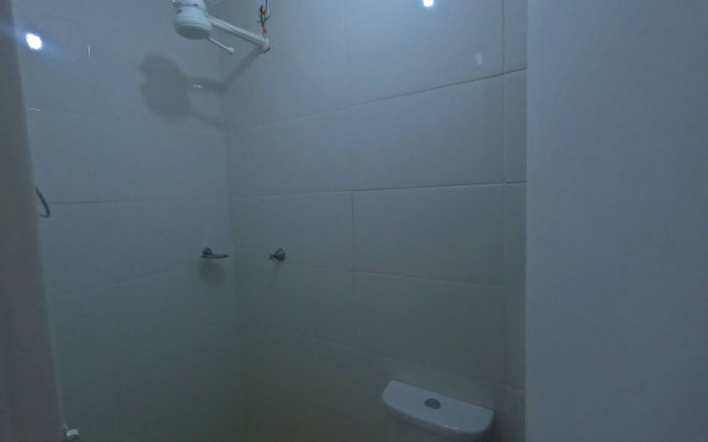 Hotel Mão de Fatima