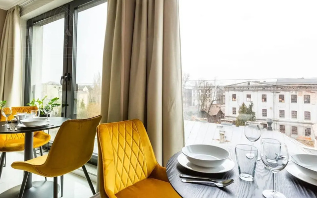 Fragola Apartments Rajska 3