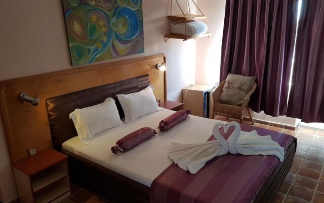 Hotel Jakuzzi