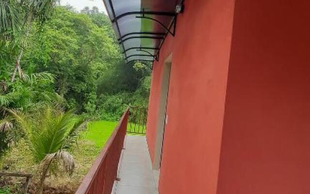 Pousada Recanto da Lu