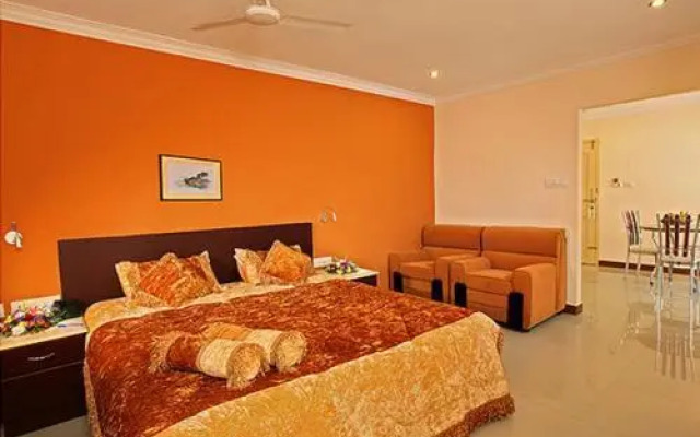 Silver Sands Residency