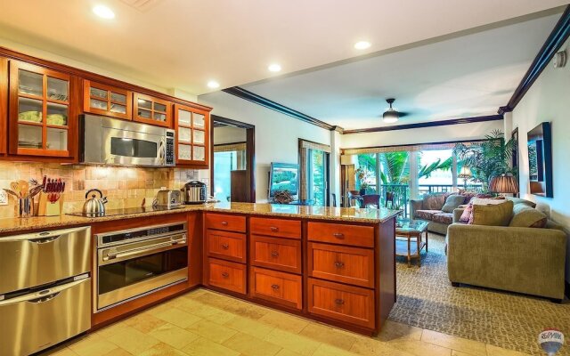 Waipouli Beach Resort D-309