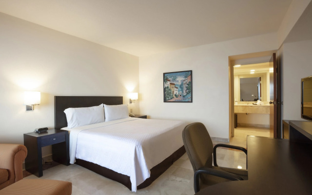 Fiesta Inn Veracruz Boca del Rio