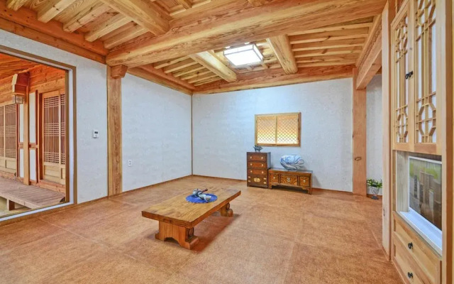 Gyeongju Hanokhotel Chunchugwan