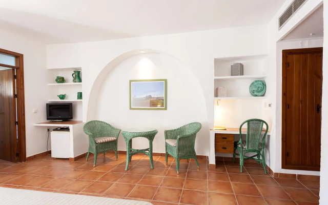 Hotel Cortijo el Sotillo