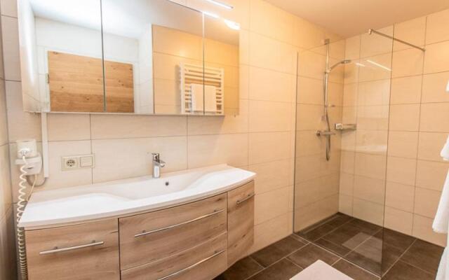 Appartmenthaus Mitterer