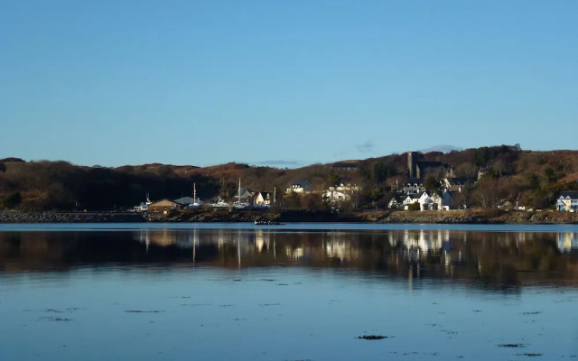 Arisaig Hotel