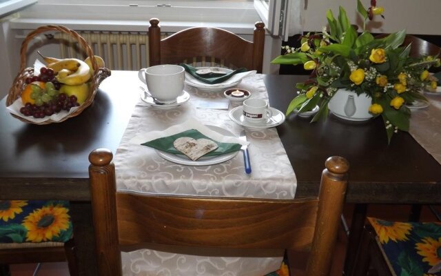 B&B Belvedere