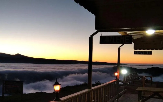 Migroras Otel & Restaurant - Karestel Yaylasi