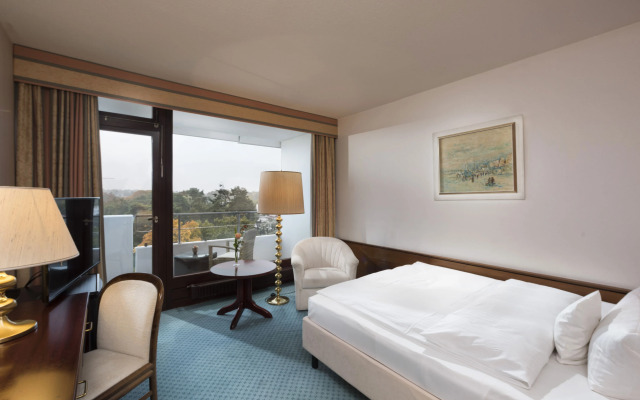 Maritim Seehotel Timmendorfer Strand