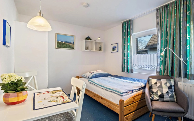 Nordhaus Ferienwohnung 6 (Adults Only)