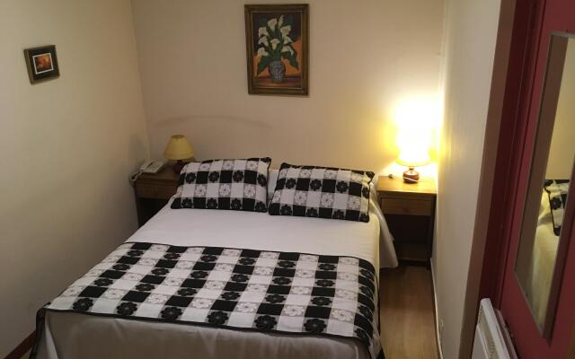 Hotel Luanco