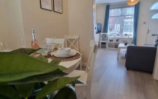 Toffees Townhouse 2 Bed