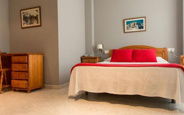 Hotel Villa del Son