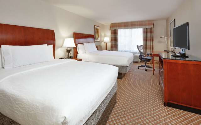 Hilton Garden Inn San Diego Del Mar